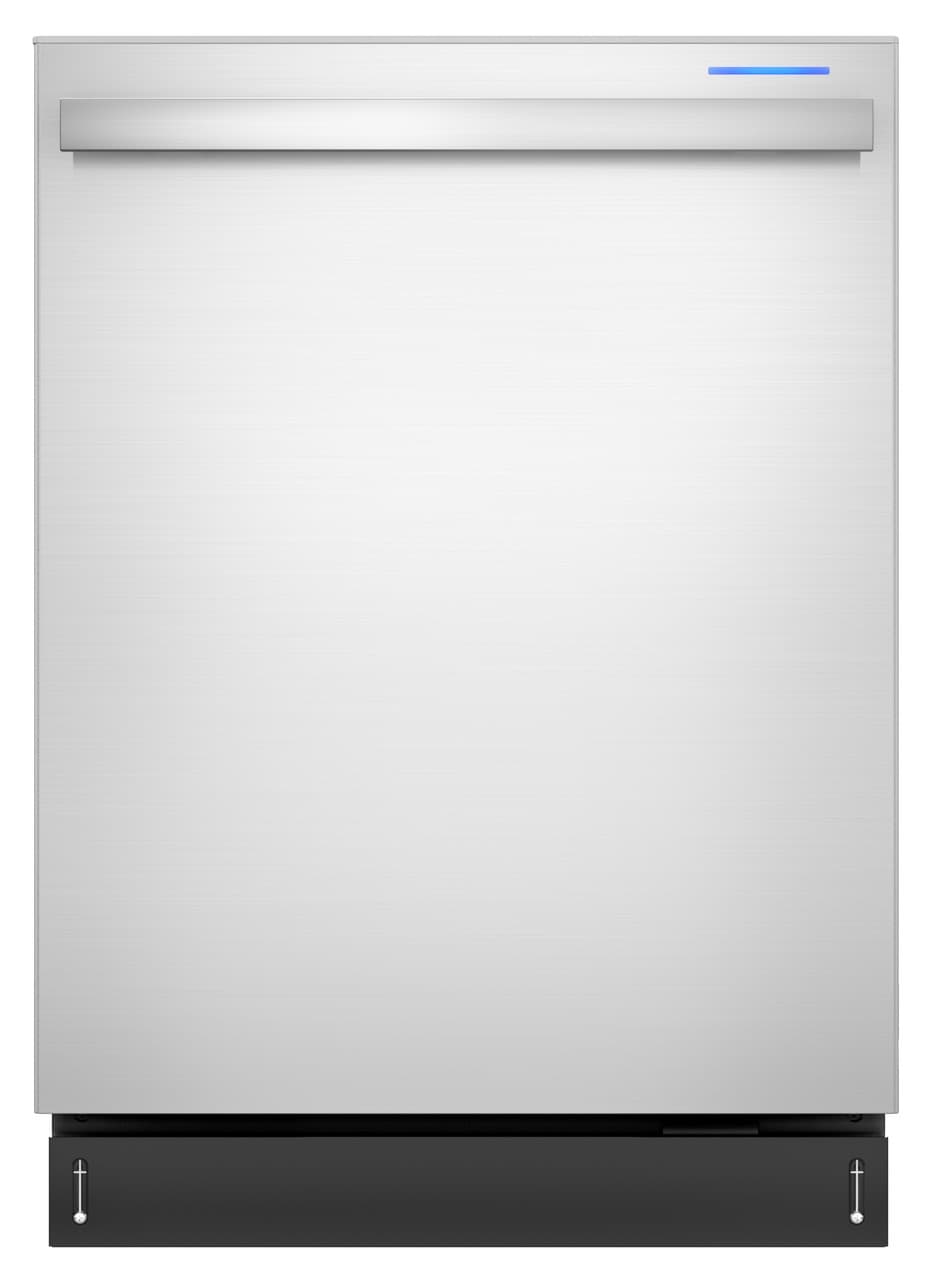 24 In. Stainless Steel 47db Dishwasher