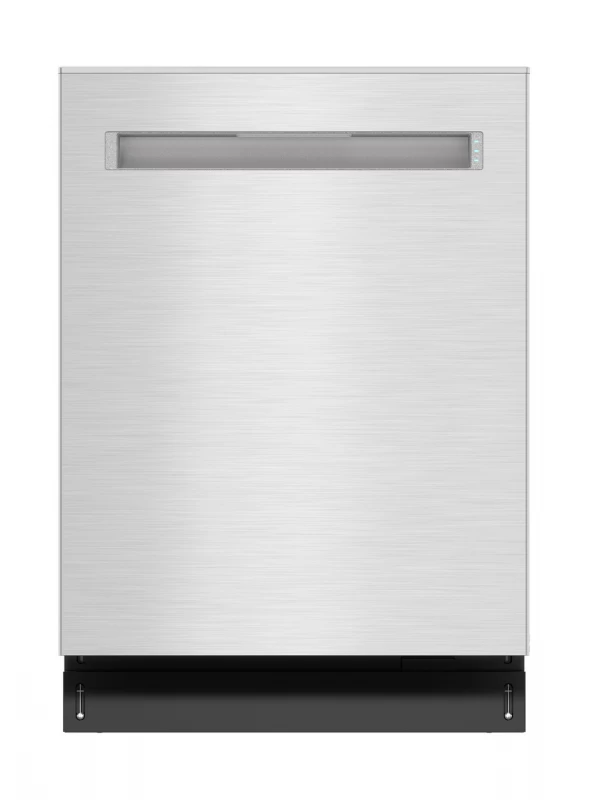 24 In. Slide-in Stainless Steel Pocket Handle 45 Db Dishwasher