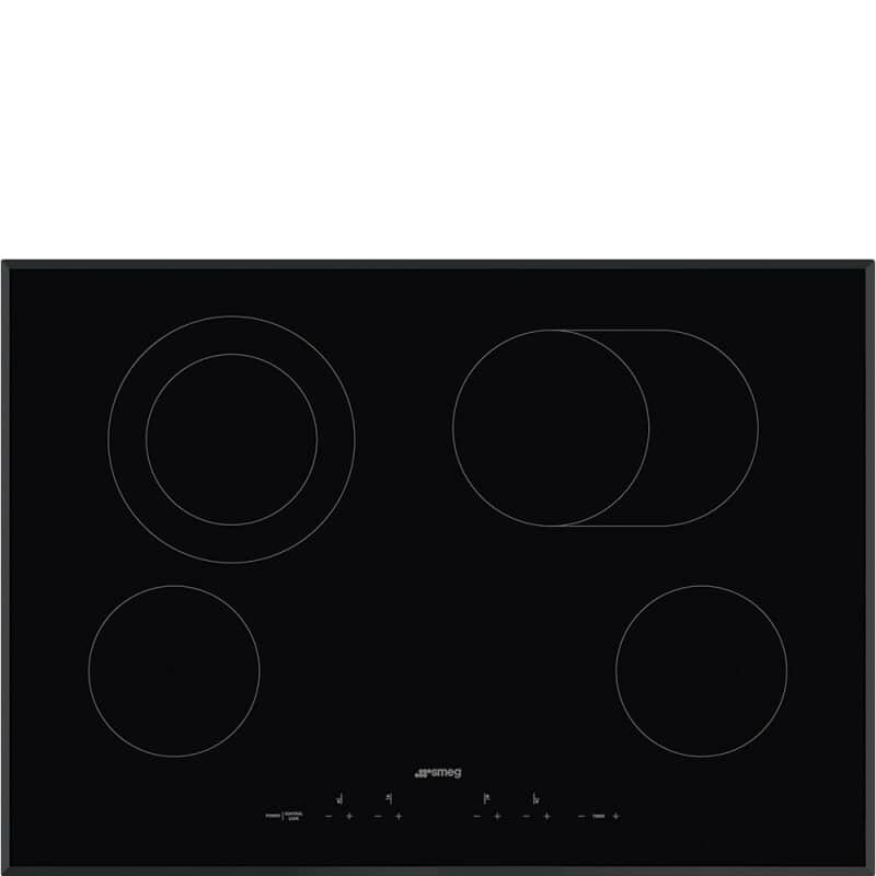Cooktop
