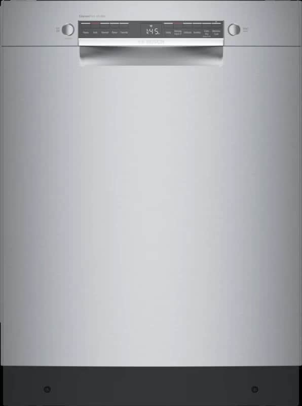 300 Series Dishwasher 24''