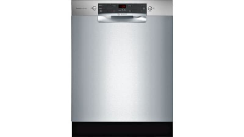 300 Series Dishwasher24'' Stainless steel
