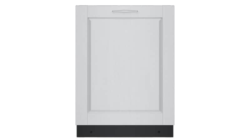 800 Series Built-in Dishwasher 24''