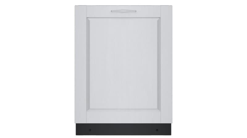 800 Series Built-in Dishwasher 24''