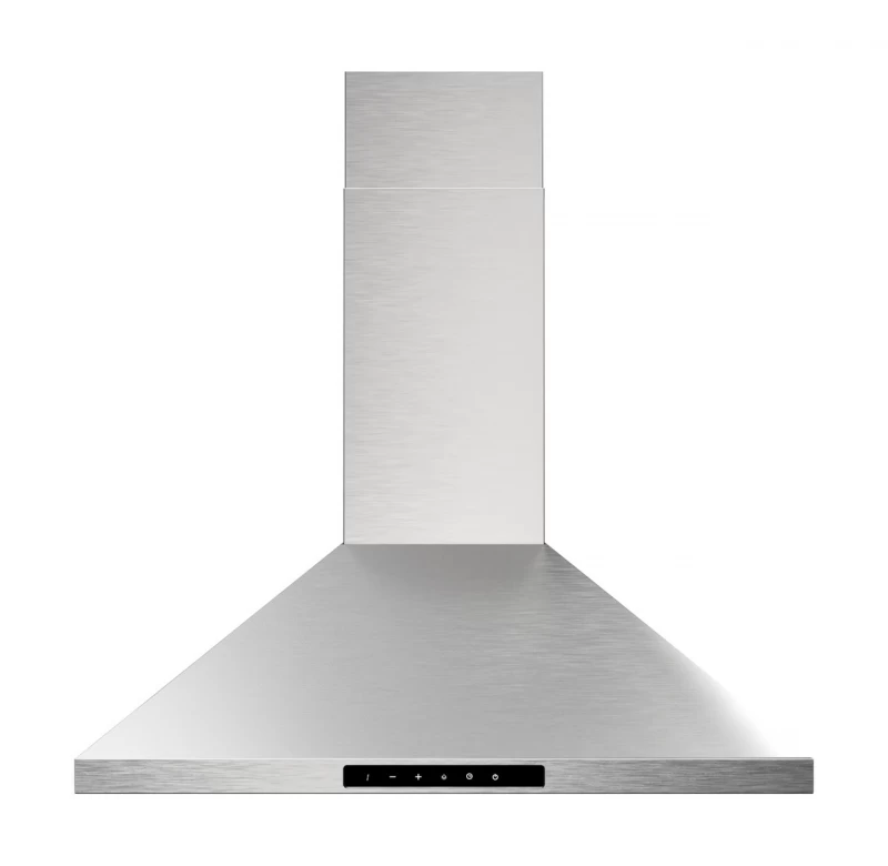 30 In. Wall Mount Chimney Range Hood
