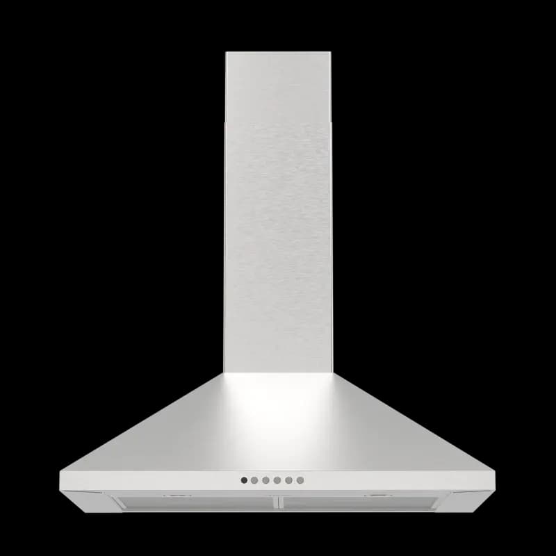 30 In. Wall Mount Chimney Range Hood