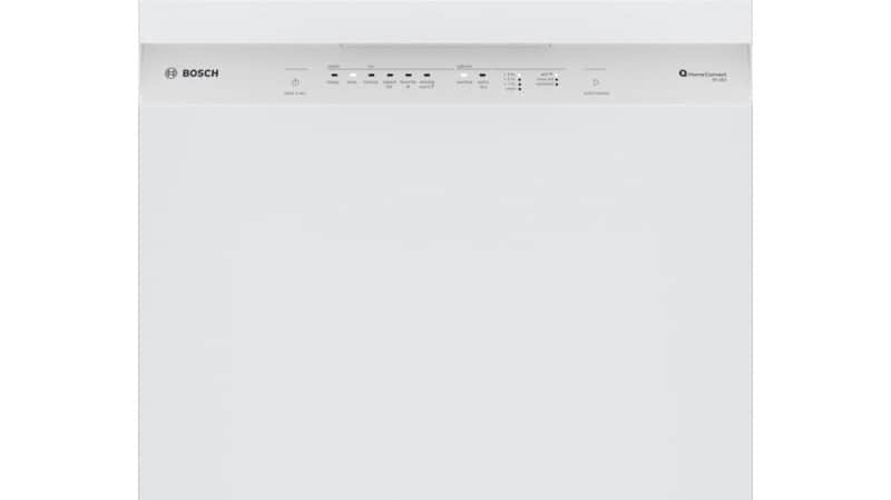 100 Series Dishwasher 24''