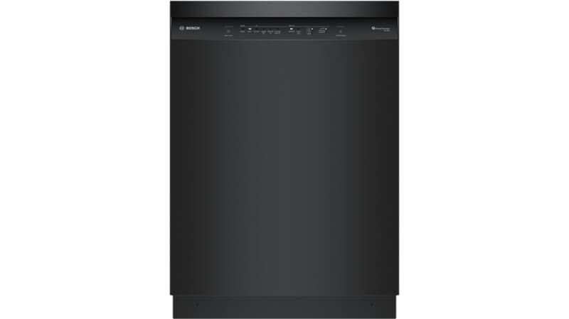 100 Series Dishwasher 24''