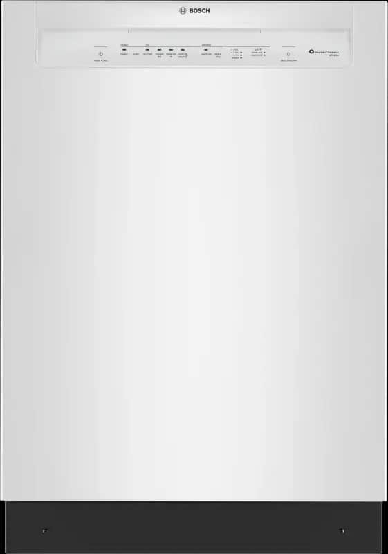 300 Series Dishwasher 24''