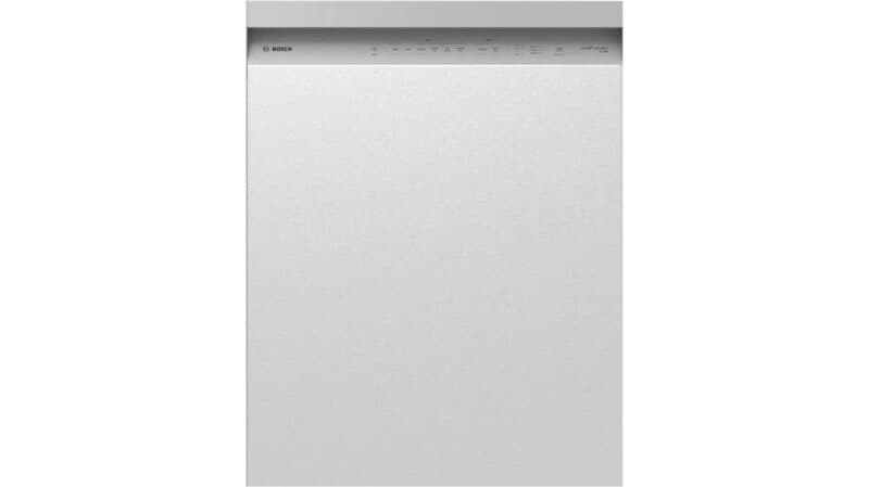 100 Plus Dishwasher 24''