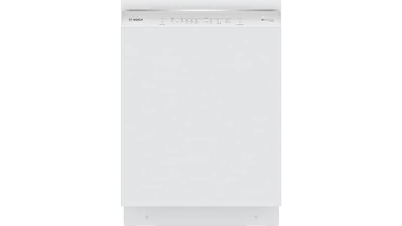 300 Series Dishwasher 24''