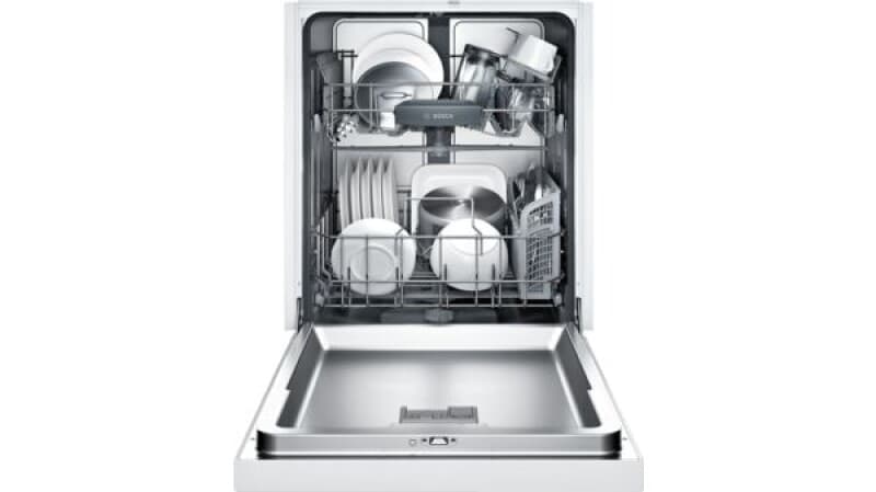 built-under dishwasher60 cm