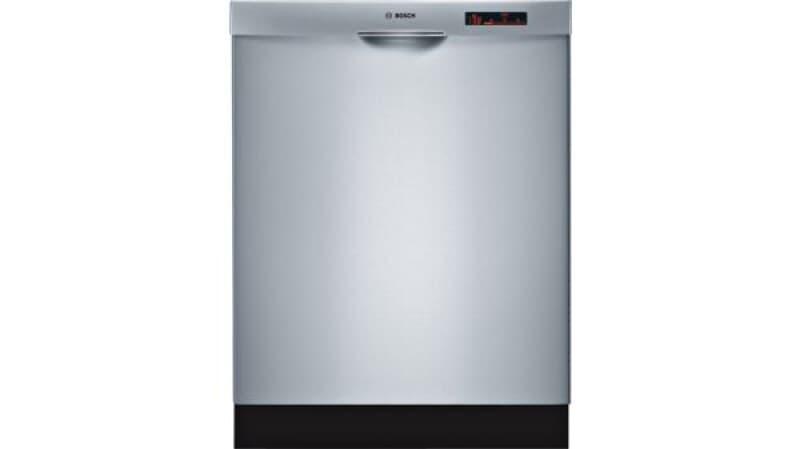 Dishwasher24'' Stainless steel