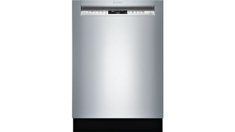 Benchmark Series- Stainless steel