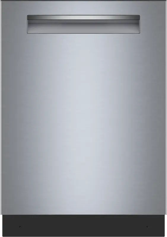 500 Series Dishwasher 24'' Stainless Steel Anti-fingerprint
