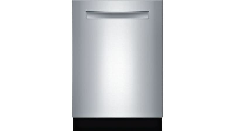 800 Series- Stainless steel