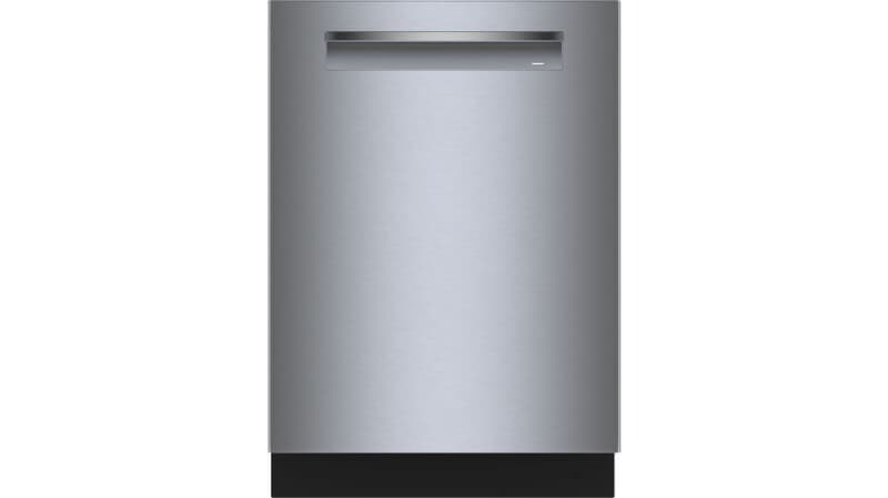 800 Series Dishwasher 24'' Stainless steel SHP78CP5N