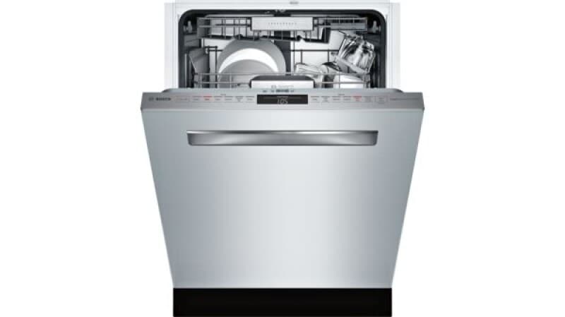 Benchmark Dishwasher24'' Custom Panel Ready Stainless steel