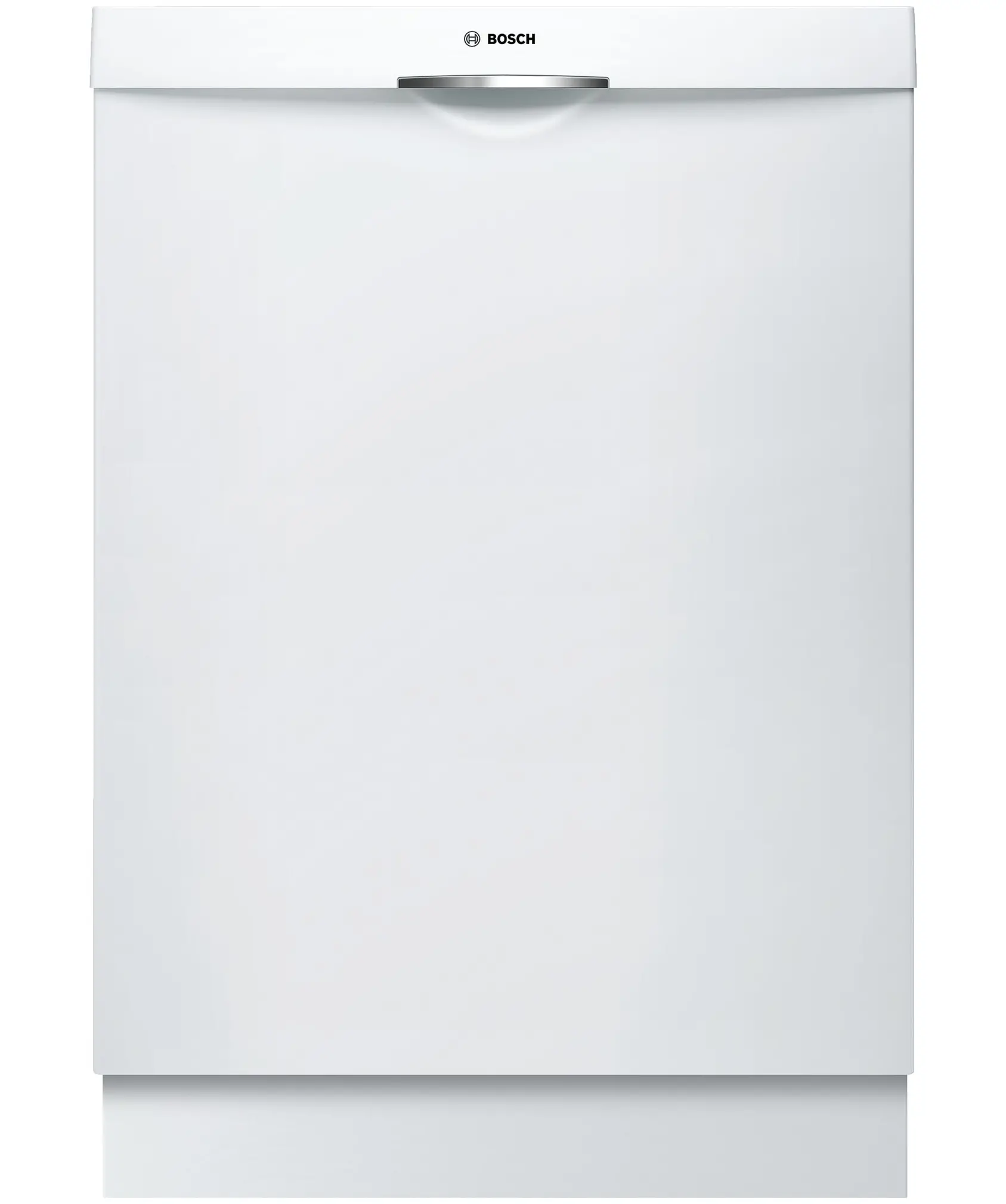 300 Series Dishwasher 24'' White