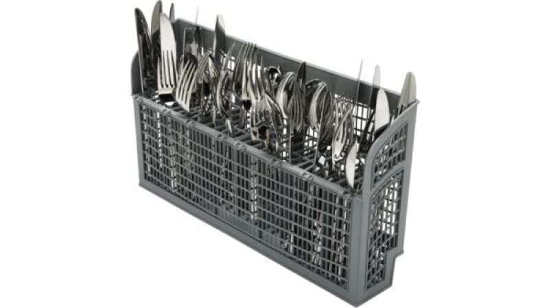 fully-integrated dishwasher60 cm