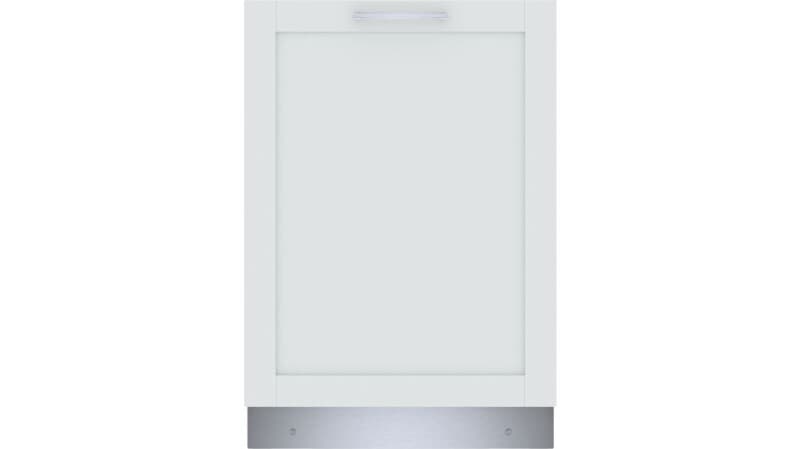 800 Series Dishwasher 24''