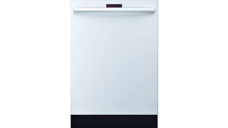 Dishwasher24'' White