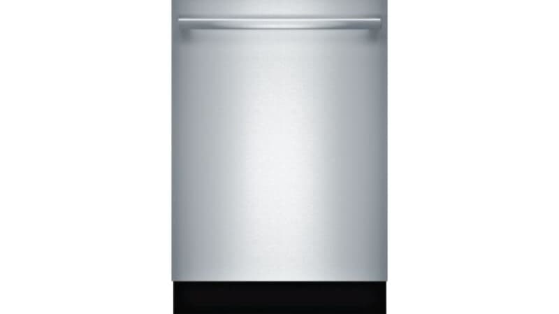 800 Series- Stainless steel