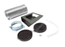 Ductless Kit For 24 In. Range Hood