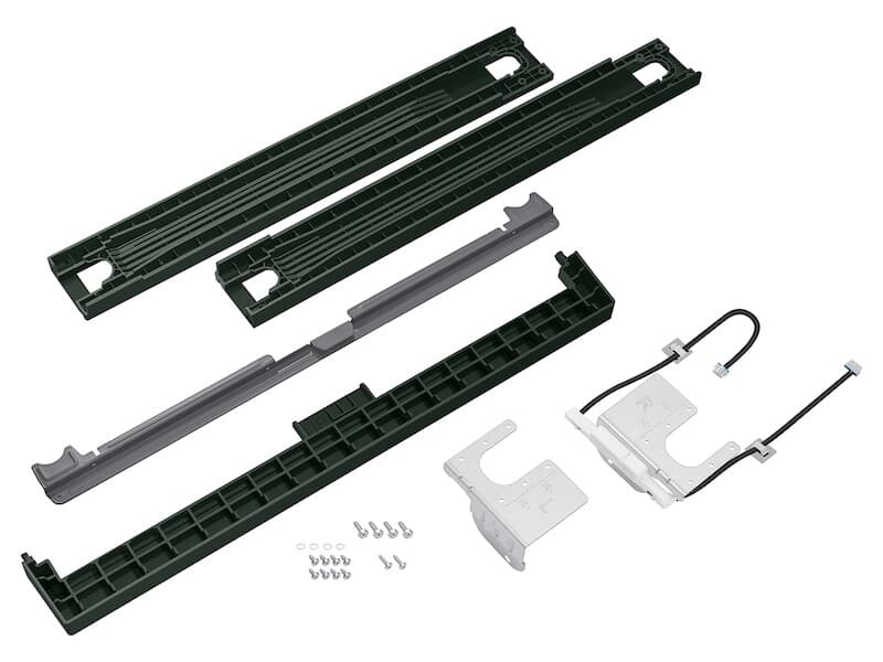 Samsung Stacking Kit for Washer And Dryer Pair