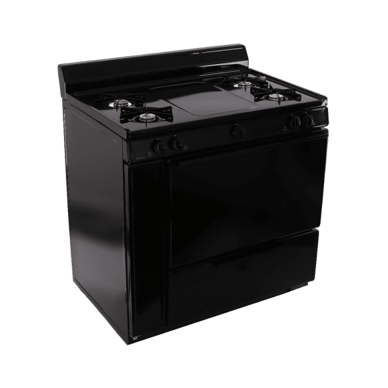 36 Inch Gas Range