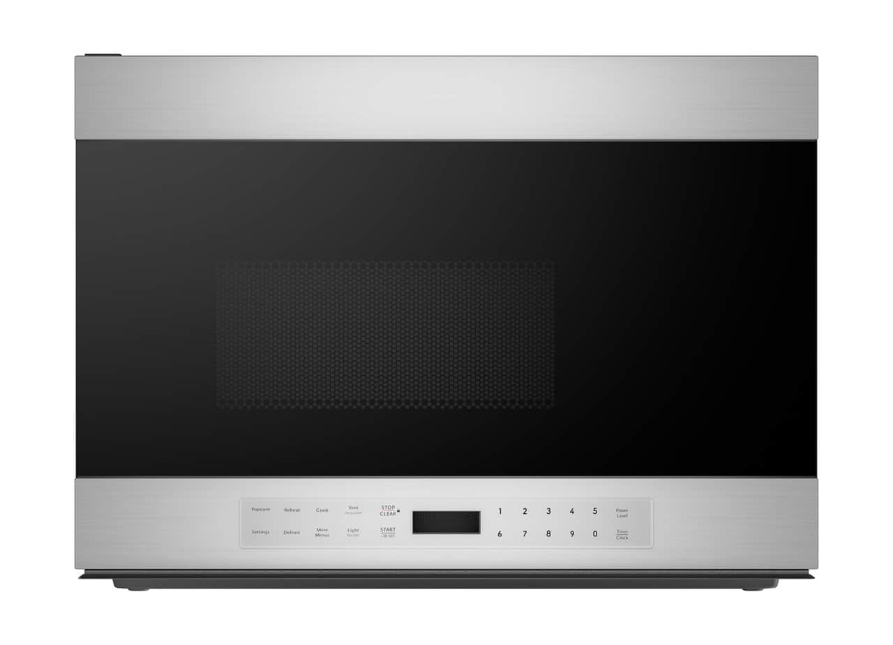 24 In. Over-the-range Microwave Oven