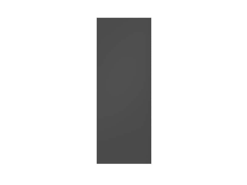 Front Panel for 30" Built-In REF/FRZ Columns (1 panel) - REF30RCPRL/23, REF30RCPRR/23, REF30FCIPRL/23, REF30FCIPRR/23, REF30RCBPNV