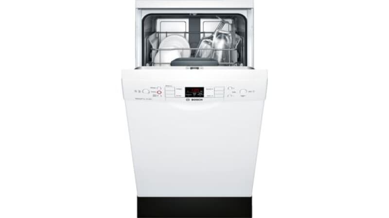 300 Series Dishwasher17 3/4''