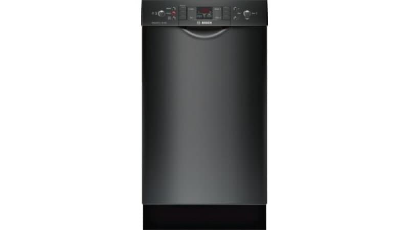 300 Series Dishwasher17 3/4''