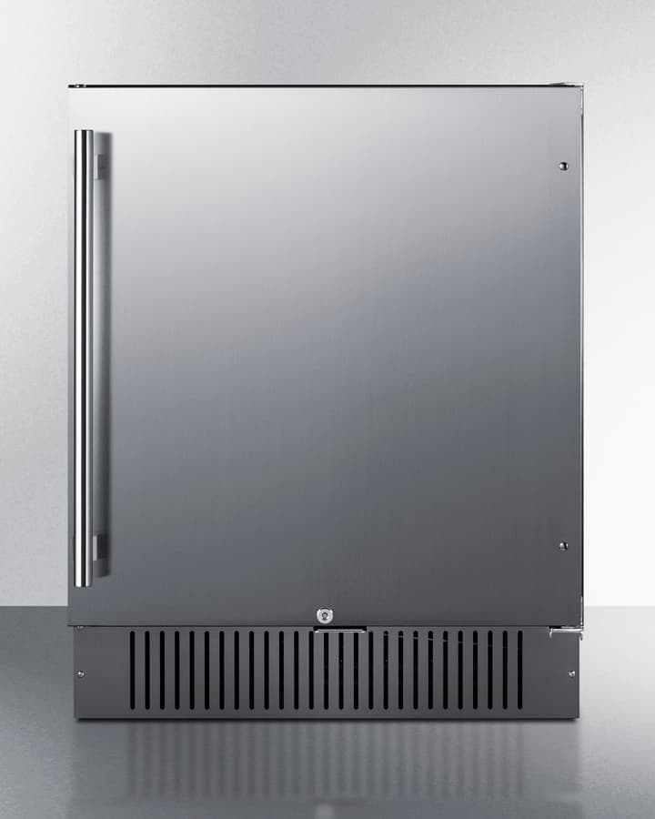 27" Wide Outdoor All-Refrigerator