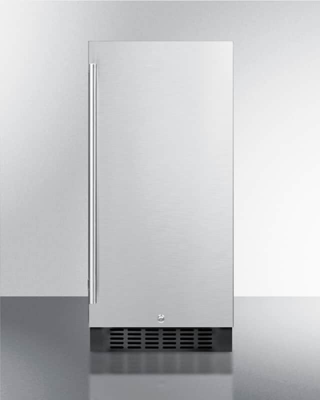 15" Wide Outdoor All-Refrigerator