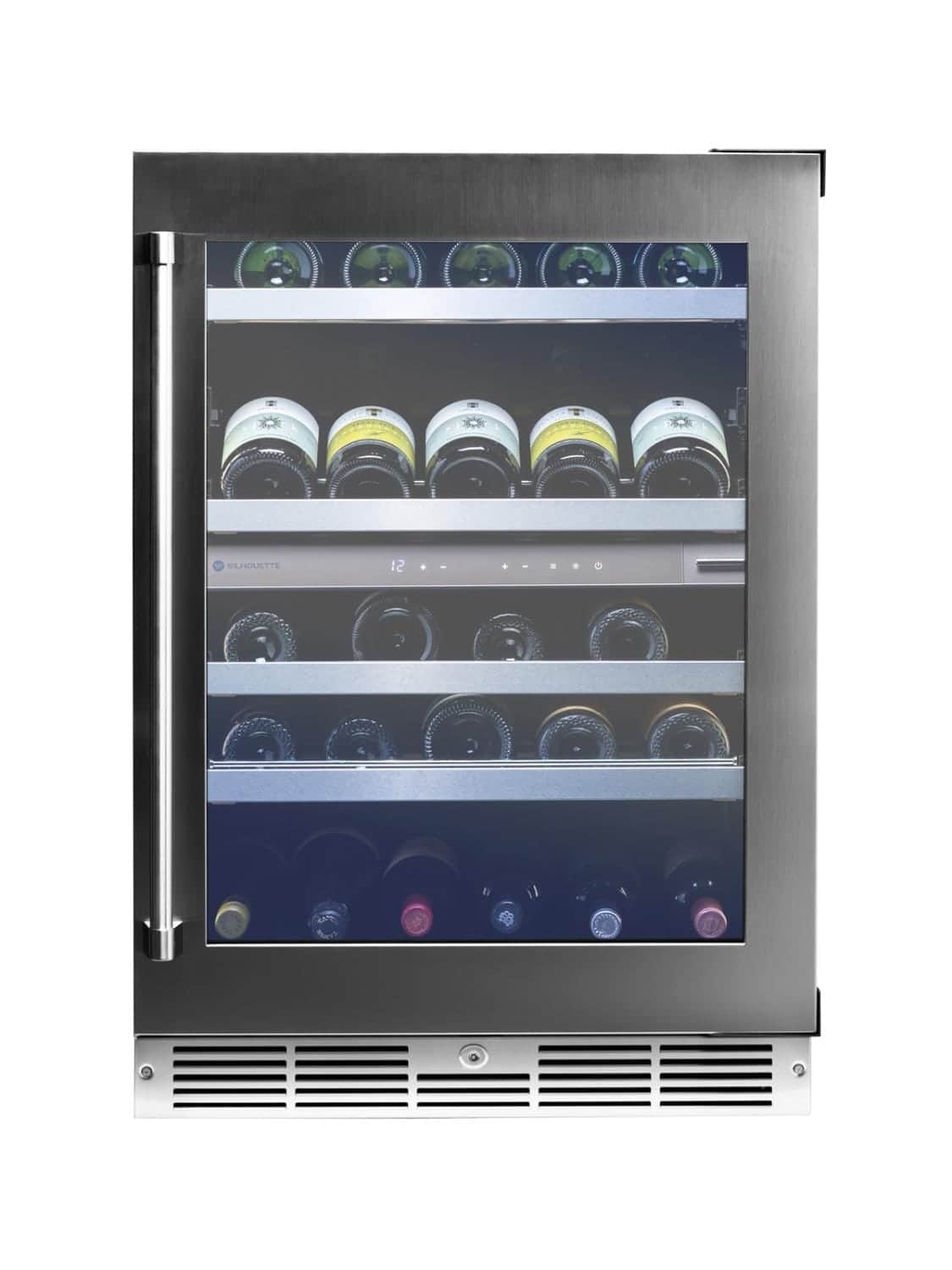 Pro Gen 3 24″ Built-in Wine Cellar