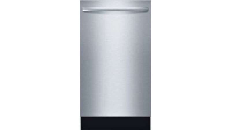 Bar Handle Dishwasher