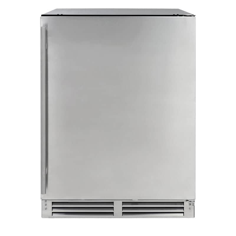 Series 3 24" Indoor/Outdoor Premium Refrigerator