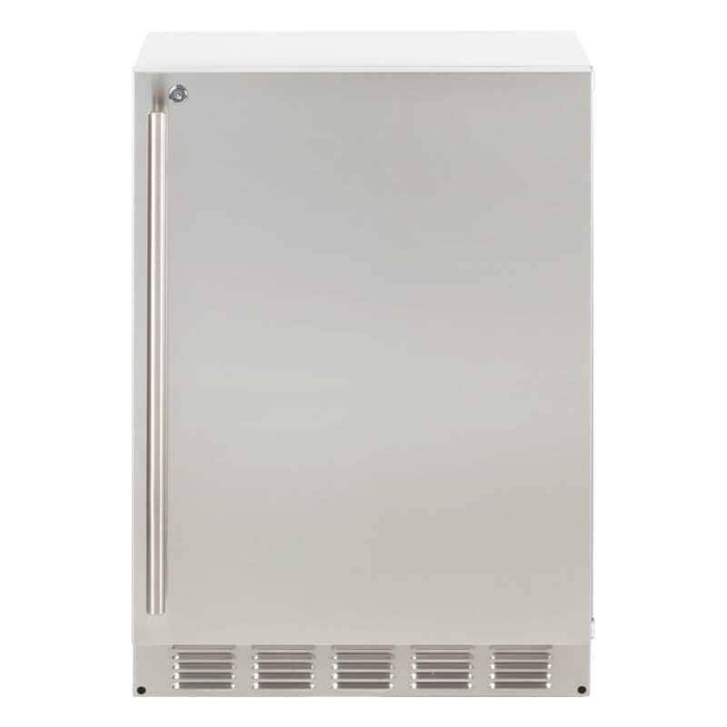 24" Refrigerator | Indoor