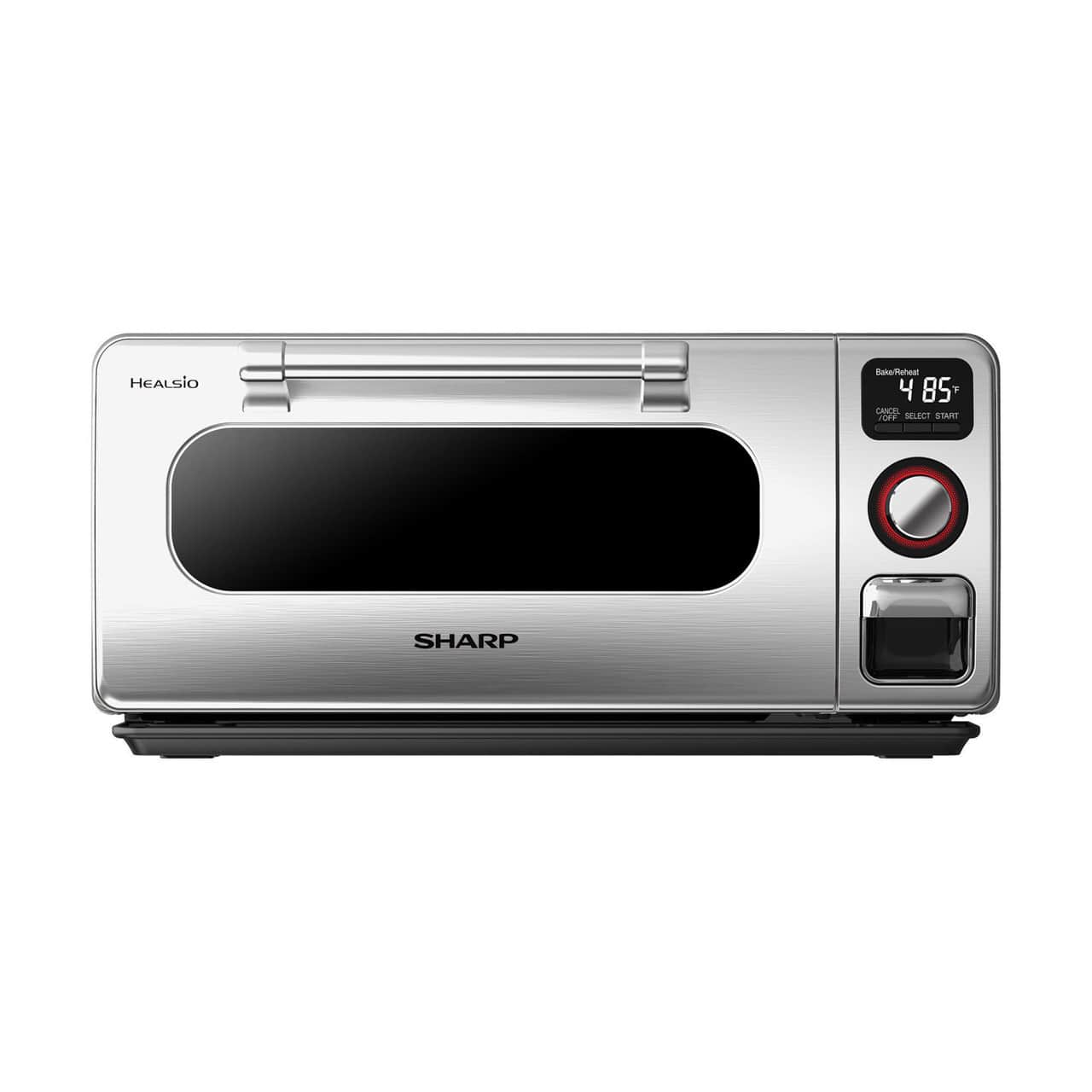 Superheated Steam Countertop Oven