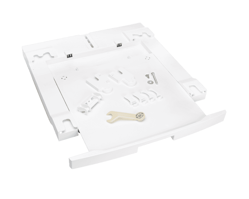 Front-load Laundry Stacking Kit