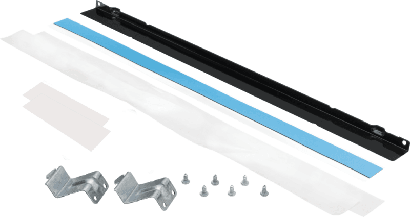 Front-load Laundry Stacking Kit