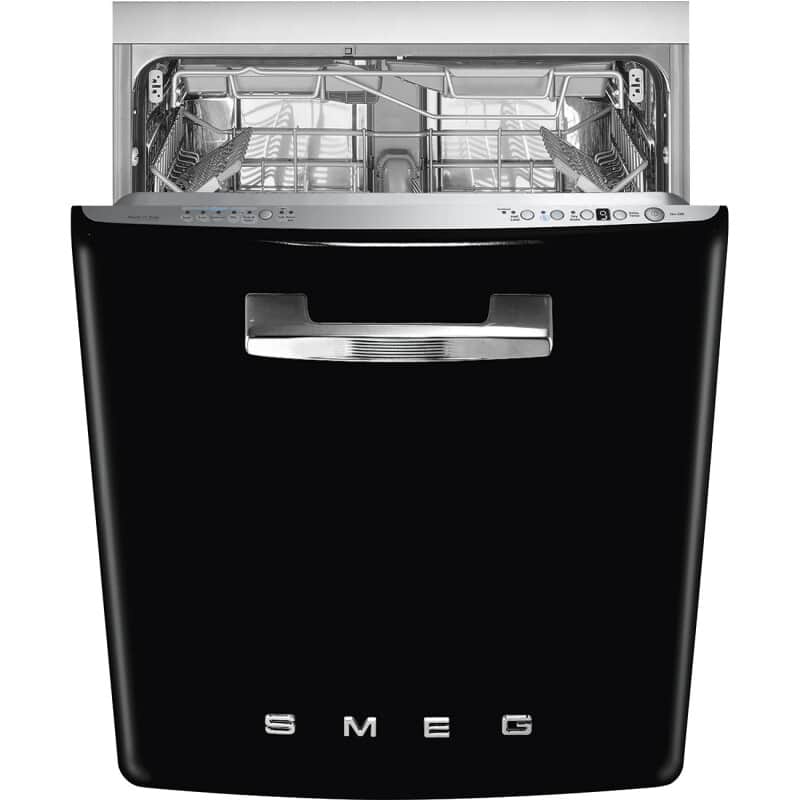Dishwashers Retro-style
