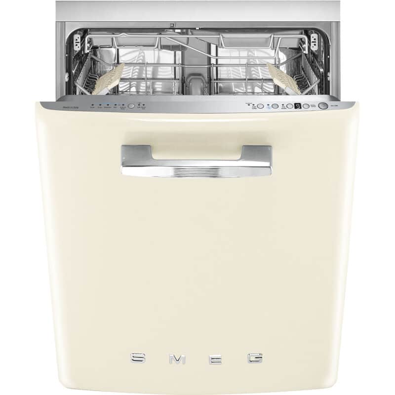 Dishwashers Retro-style