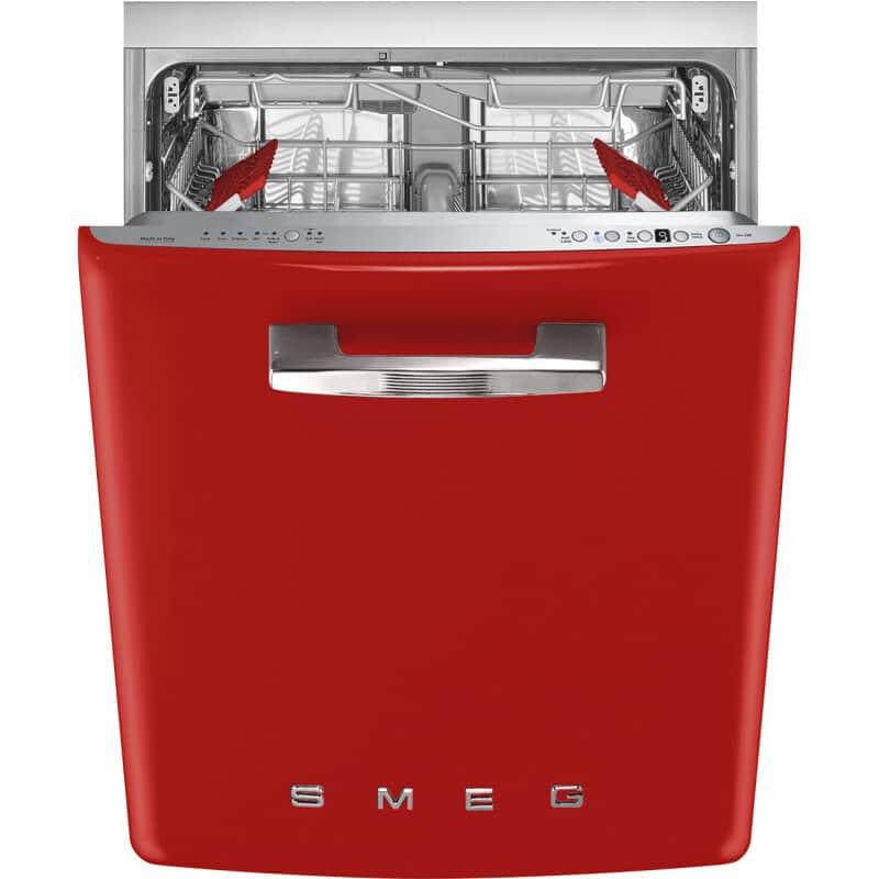 Dishwashers Retro-style