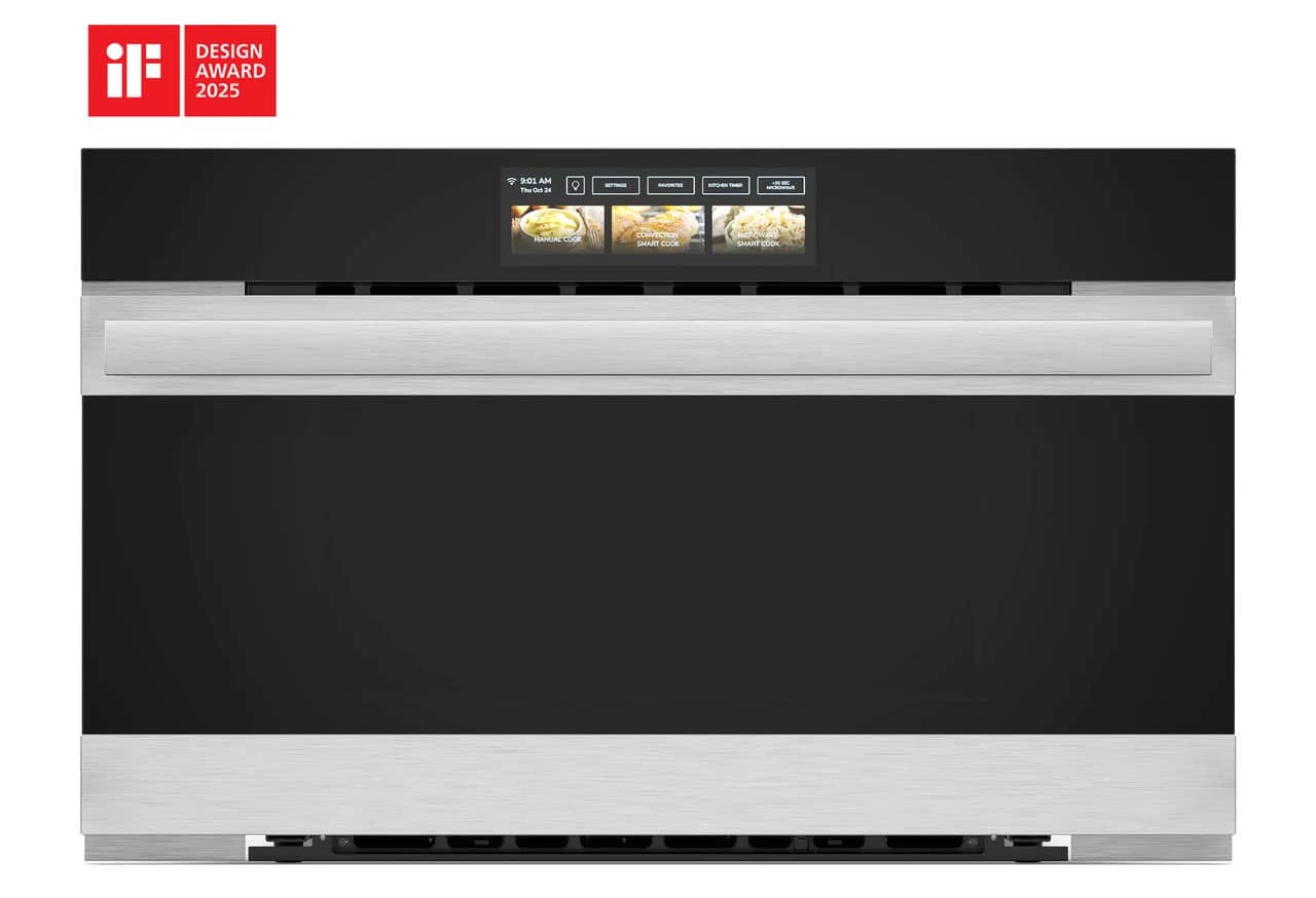 Celerity™ High-speed Oven