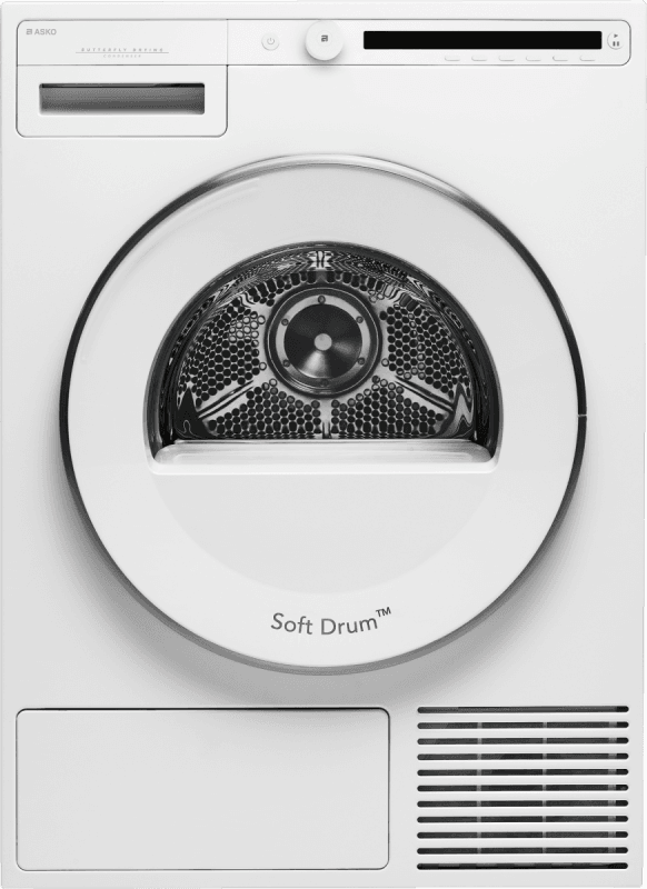 Tumble Dryer