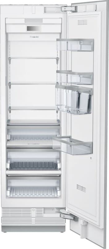24-Inch Built-in Panel Ready Fresh Food Column