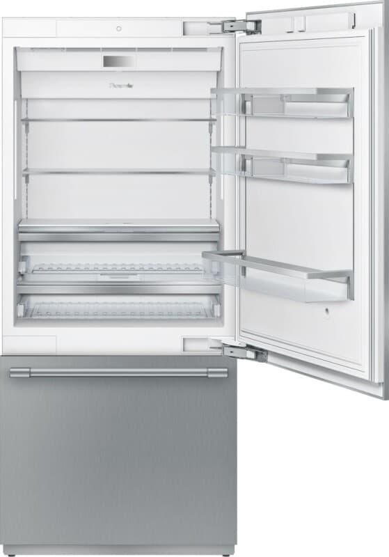 36IN BI 2-Door BM, E-Star