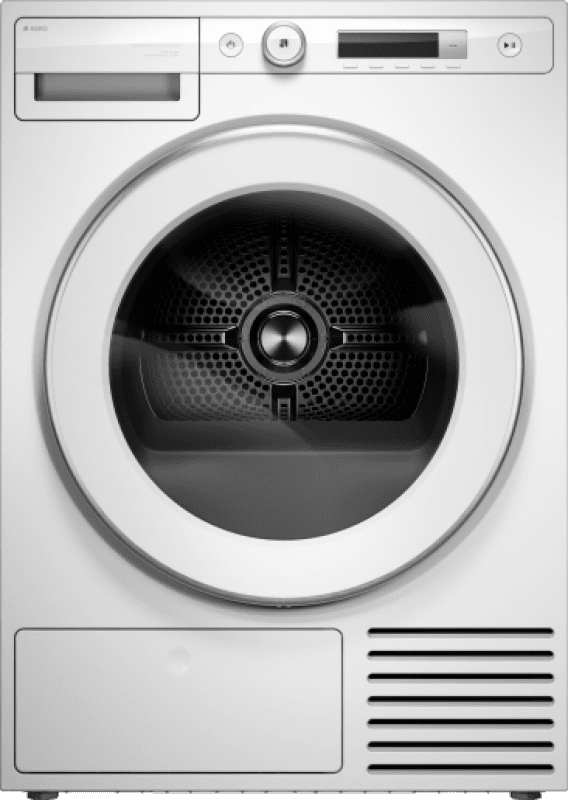 Tumble Dryer